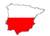 DROGUERÍAS TOMÁS TEJEDOR - Polski